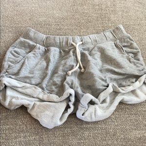 cloth shorts
